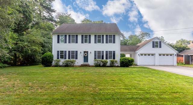 Photo of 29 Pilgrim Rd, Duxbury, MA 02332