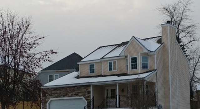 Photo of 1 Papagni Cir, Worcester, MA 01604