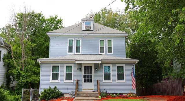 Photo of 35 19th Ave, Haverhill, MA 01830