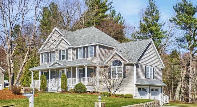 Photo of 5 Mountain Laurel Rd, Ayer, MA 01432