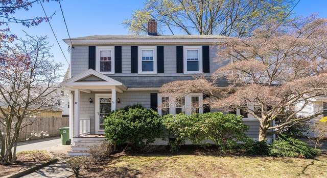 Photo of 87 Fitchburg St, Watertown, MA 02472
