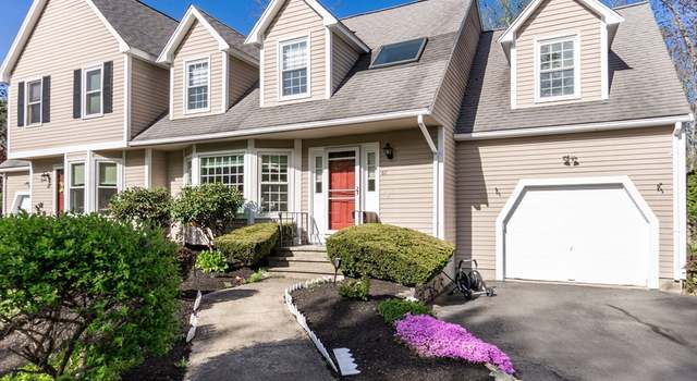Photo of 60 Spencer St #60, Millis, MA 02054