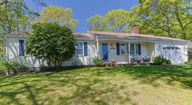 Photo of 54 Mcnamara Ave, Yarmouth, MA 02673
