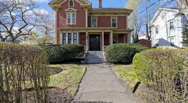 Photo of 122 W Wyoming Ave Unit B, Melrose, MA 02176