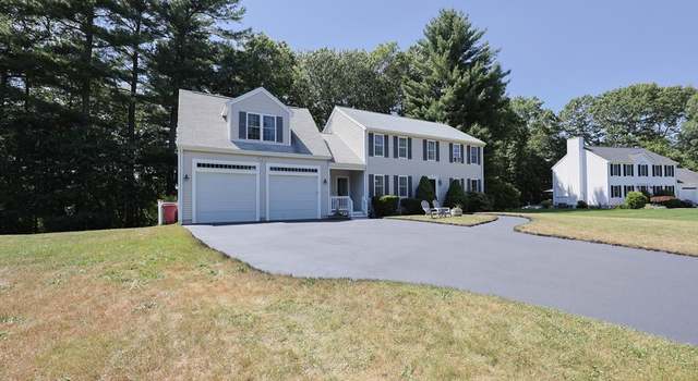 Photo of 15 Nicholas Way, Middleboro, MA 02346