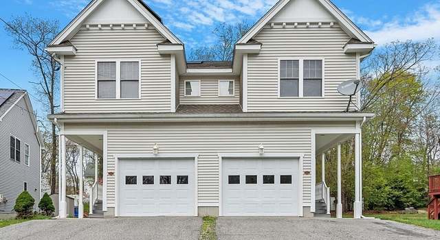 Photo of 16-C Kennebec St, Worcester, MA 01606