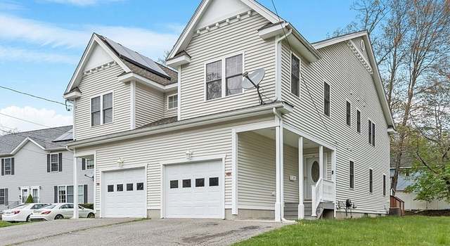 Photo of 16-C Kennebec St, Worcester, MA 01606