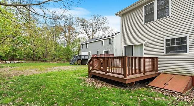 Photo of 16-C Kennebec St, Worcester, MA 01606