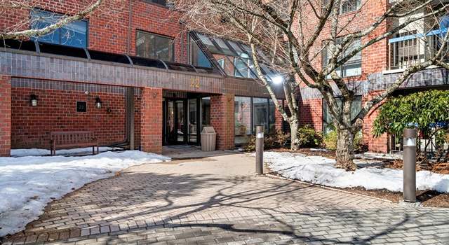 Photo of 22 Railroad St #202, Andover, MA 01810
