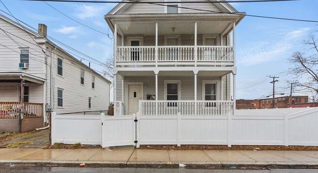 Photo of 35 N Summer St, Holyoke, MA 01040