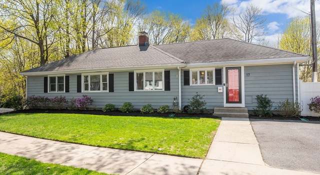 Photo of 17 Penny Ln, Stoneham, MA 02180