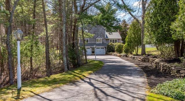 Photo of 50 Fairway Dr, Halifax, MA 02338