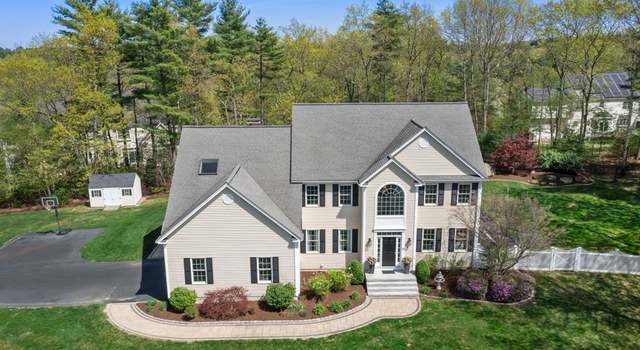 Photo of 19 Falcon Ridge Dr, Hopkinton, MA 01748