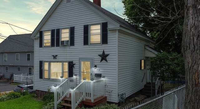 Photo of 514 Haverhill St, Lawrence, MA 01841