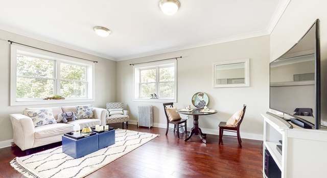 Photo of 1834 Beacon St #16, Brookline, MA 02445