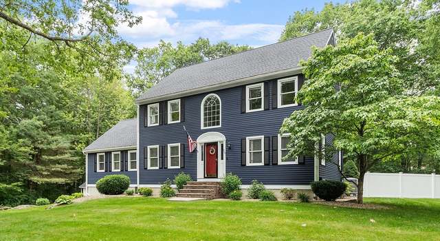 Photo of 35 Village Woods Rd, Haverhill, MA 01832
