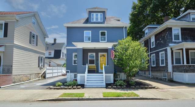 Photo of 578 Union St, New Bedford, MA 02740