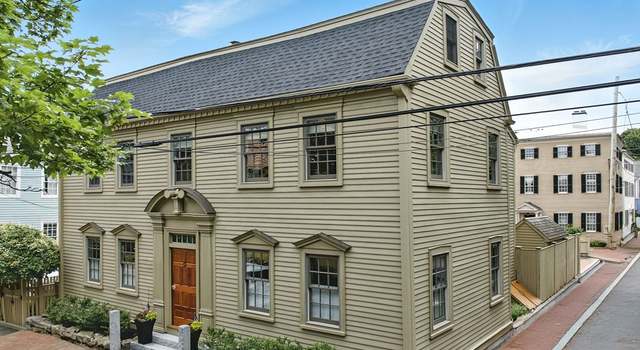 Photo of 29 Boardman St, Newburyport, MA 01950