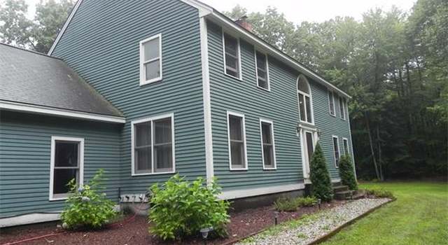 Photo of 1 Cotton Pl, Mont Vernon, NH 03057