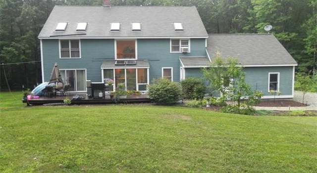 Photo of 1 Cotton Pl, Mont Vernon, NH 03057