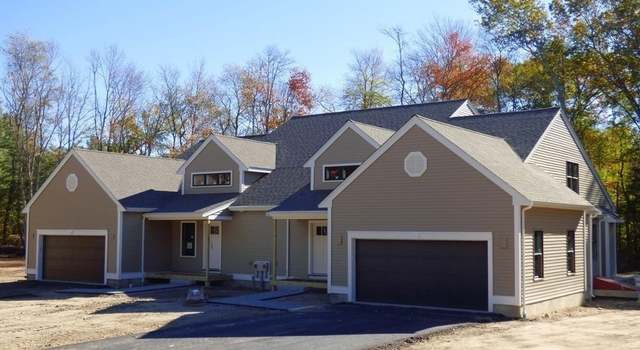 Photo of 20 Kevin's Way #9, Scituate, MA 02066