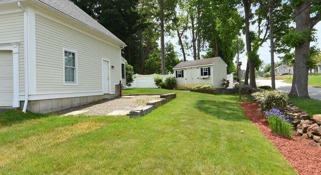 Photo of 2 Silver Gate Cir, Shrewsbury, MA 01545