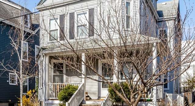 Photo of 76 Tuttle St #2, Dorchester, MA 02125