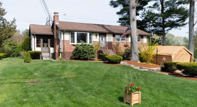 Photo of 3 Wilhelmina Ave, Burlington, MA 01803