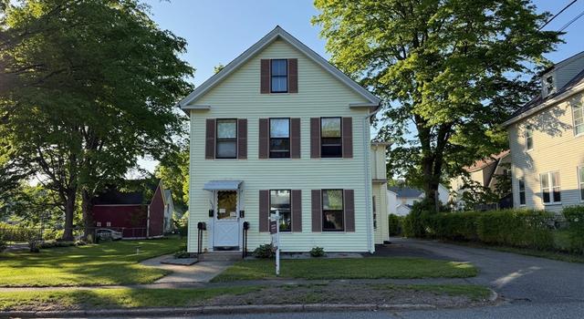 Photo of 1028 Maple St, Palmer, MA 01069