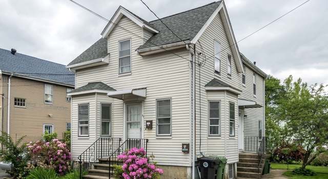 Photo of 57 Prospect St, Watertown, MA 02472