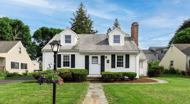 Photo of 273 River St, Braintree, MA 02184