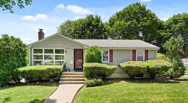 Photo of 43 Coleman St, Peabody, MA 01960
