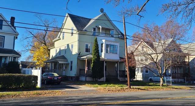Photo of 246-250 Main St, West Springfield, MA 01089