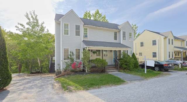 Photo of 460 Plantation St, Worcester, MA 01605
