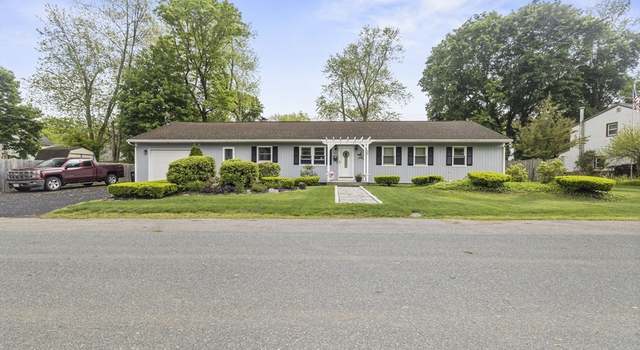Photo of 35 Pierce St, Brockton, MA 02302