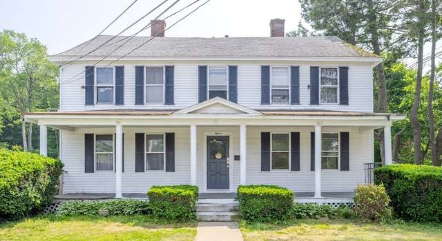 Photo of 15 Green St, Gardner, MA 01440