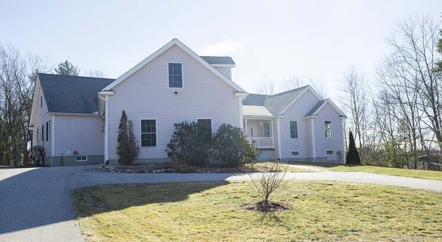 Photo of 4 Corinthia Ct, Dudley, MA 01571