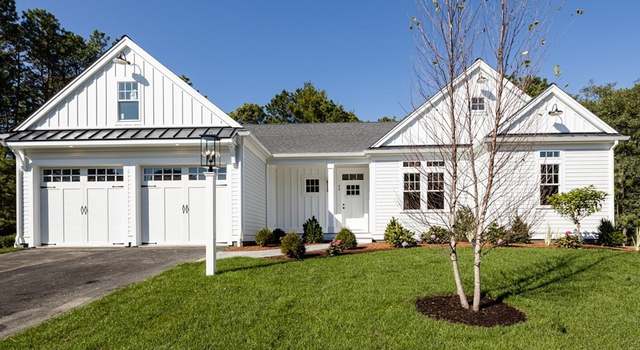 Photo of 55 Palmer Rd, Mashpee, MA 02649