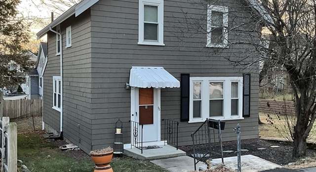 Photo of 56 Riverview St, Dedham, MA 02026