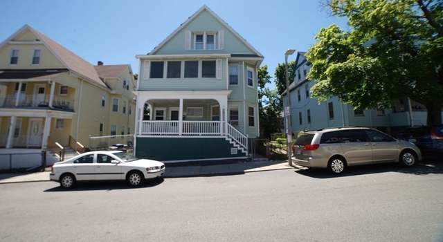 Photo of 11 Homes Ave, Boston, MA 02122