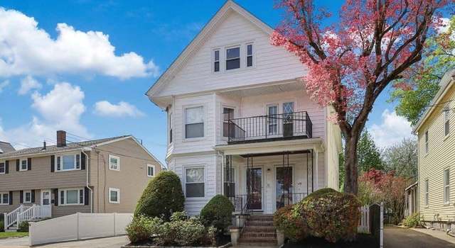 Photo of 49-51 Wadsworth Ave, Waltham, MA 02453