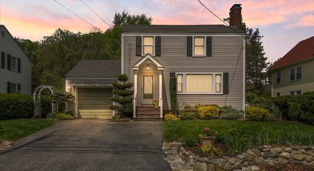 Photo of 501 Lowell St, Methuen, MA 01844