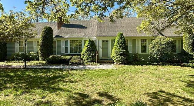 Photo of 100 Potonumecot Rd, Chatham, MA 02633
