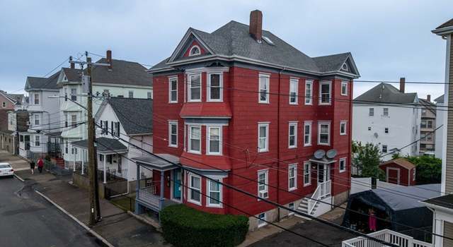 Photo of 496 Bolton St, New Bedford, MA 02740