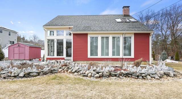 Photo of 28 Veranda Ave, Tewksbury, MA 01876