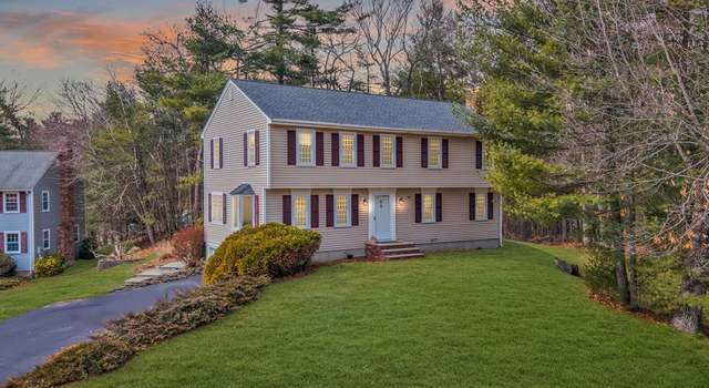Photo of 6 Dundas Ave, Andover, MA 01810