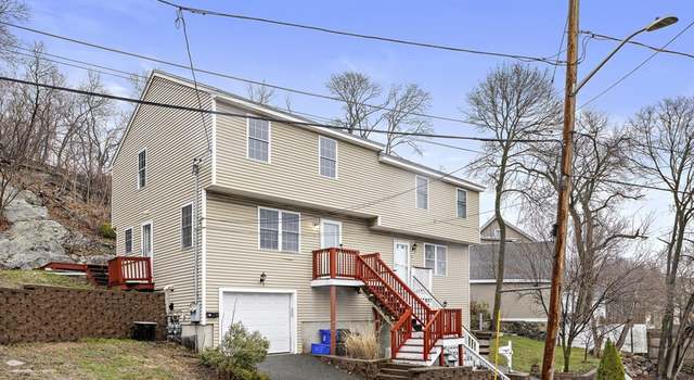 Photo of 15 Bowers Ave #1, Malden, MA 02148