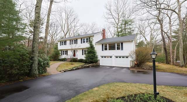 Photo of 255 East Foxboro St, Sharon, MA 02067