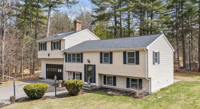Photo of 65 Horse Pond Rd, Shirley, MA 01464