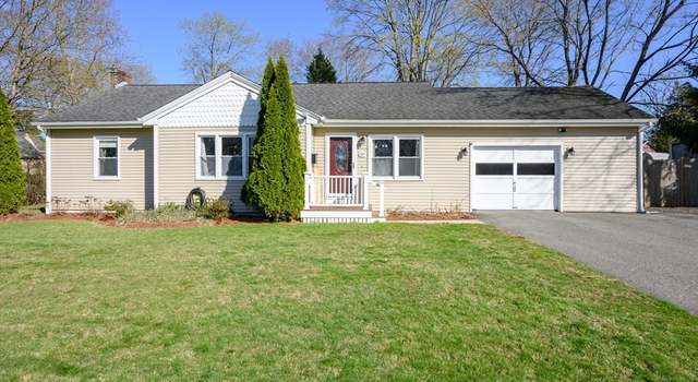 Photo of 59 School St, Middleboro, MA 02346
